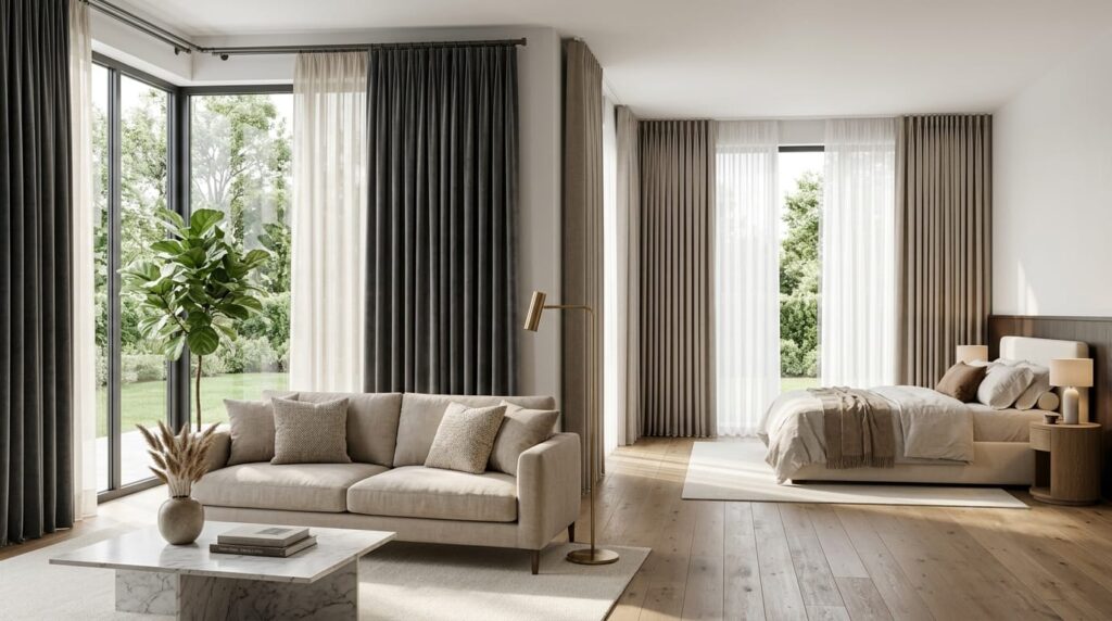Best Curtains