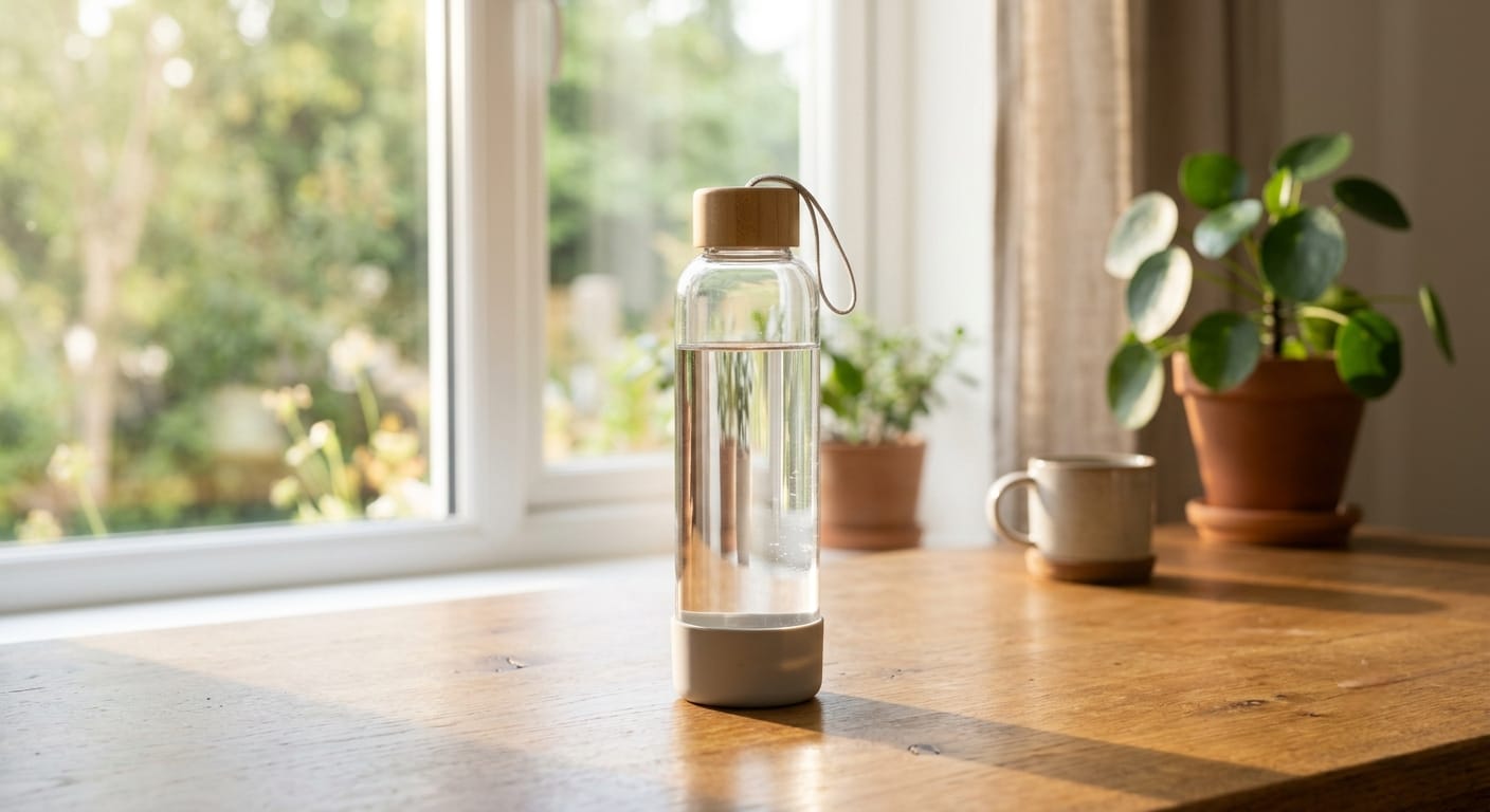 reusable-water-bottle-home